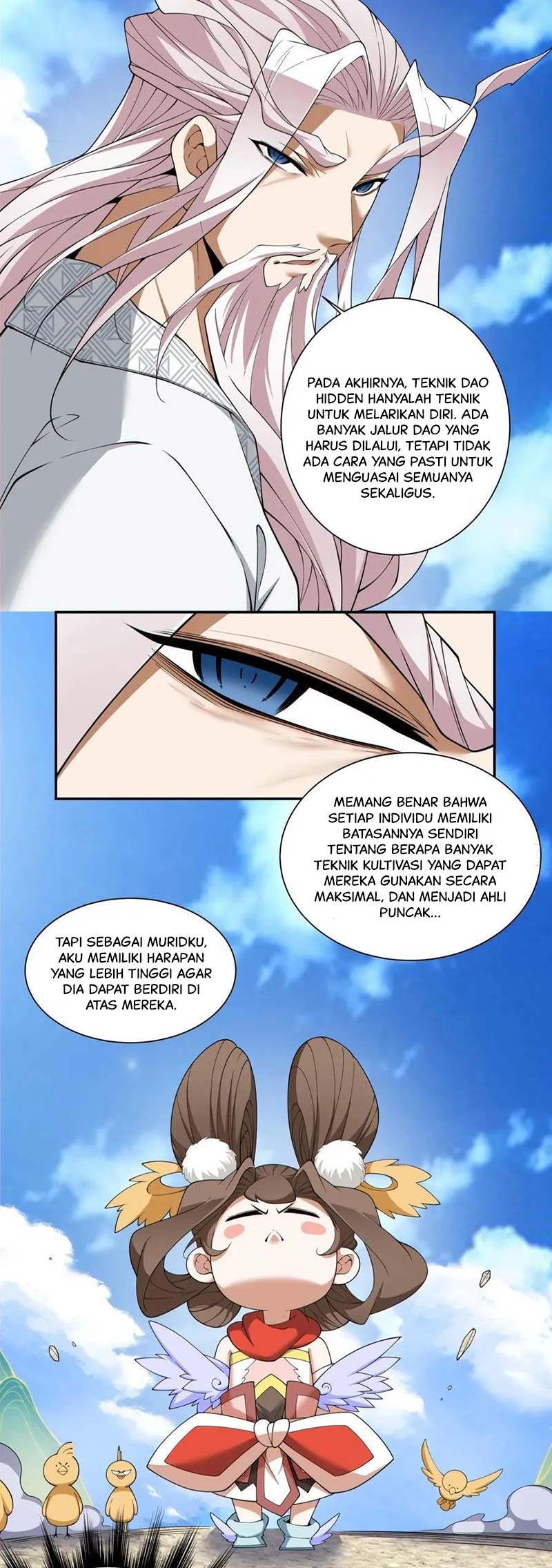 Dilarang COPAS - situs resmi www.mangacanblog.com - Komik my disciples are all big villains 295 - chapter 295 296 Indonesia my disciples are all big villains 295 - chapter 295 Terbaru 6|Baca Manga Komik Indonesia|Mangacan