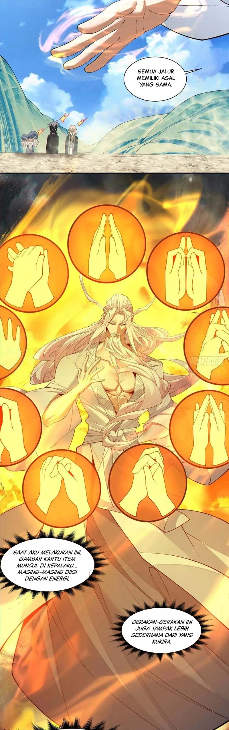 Dilarang COPAS - situs resmi www.mangacanblog.com - Komik my disciples are all big villains 295 - chapter 295 296 Indonesia my disciples are all big villains 295 - chapter 295 Terbaru 12|Baca Manga Komik Indonesia|Mangacan