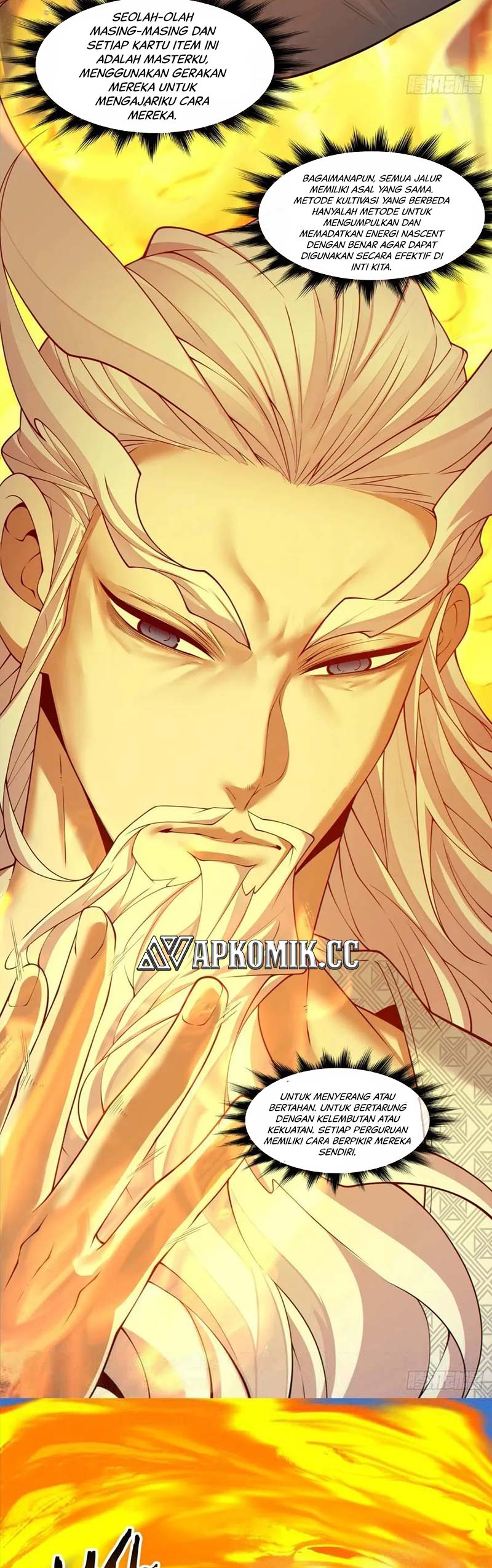 Dilarang COPAS - situs resmi www.mangacanblog.com - Komik my disciples are all big villains 295 - chapter 295 296 Indonesia my disciples are all big villains 295 - chapter 295 Terbaru 13|Baca Manga Komik Indonesia|Mangacan