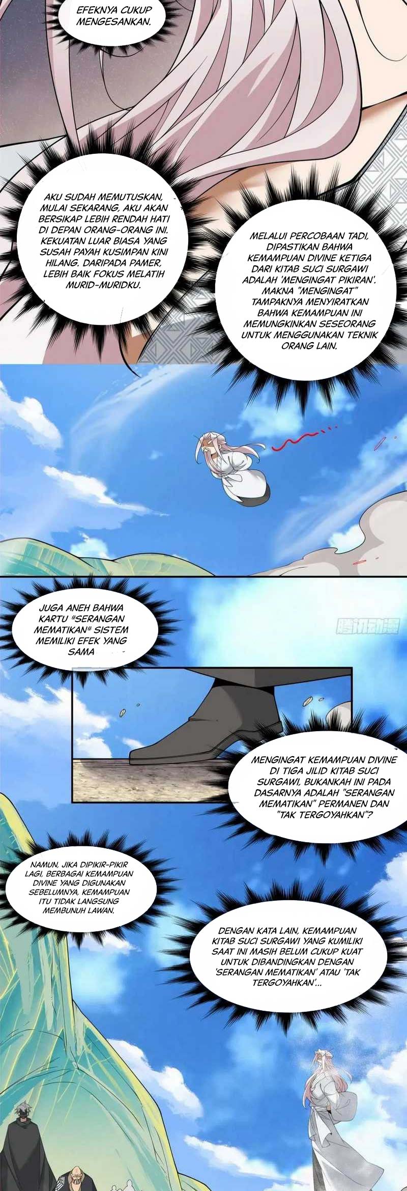 Dilarang COPAS - situs resmi www.mangacanblog.com - Komik my disciples are all big villains 297 - chapter 297 298 Indonesia my disciples are all big villains 297 - chapter 297 Terbaru 6|Baca Manga Komik Indonesia|Mangacan