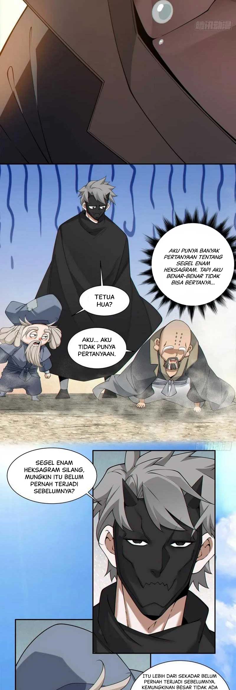 Dilarang COPAS - situs resmi www.mangacanblog.com - Komik my disciples are all big villains 297 - chapter 297 298 Indonesia my disciples are all big villains 297 - chapter 297 Terbaru 8|Baca Manga Komik Indonesia|Mangacan
