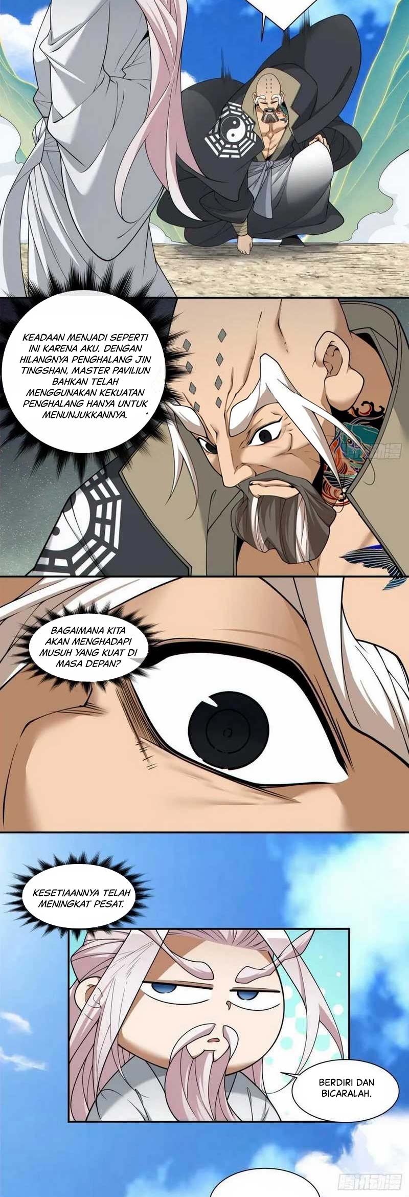 Dilarang COPAS - situs resmi www.mangacanblog.com - Komik my disciples are all big villains 297 - chapter 297 298 Indonesia my disciples are all big villains 297 - chapter 297 Terbaru 11|Baca Manga Komik Indonesia|Mangacan