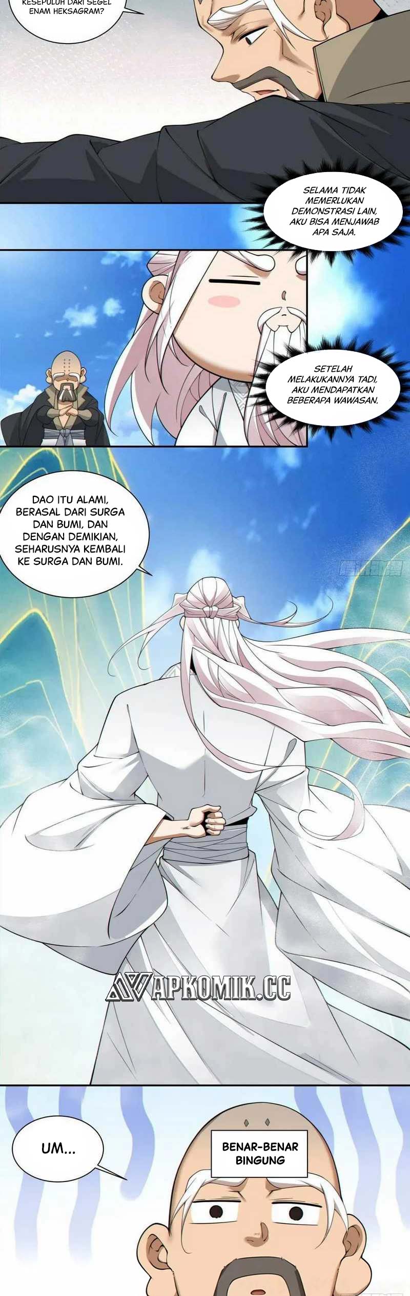 Dilarang COPAS - situs resmi www.mangacanblog.com - Komik my disciples are all big villains 297 - chapter 297 298 Indonesia my disciples are all big villains 297 - chapter 297 Terbaru 18|Baca Manga Komik Indonesia|Mangacan