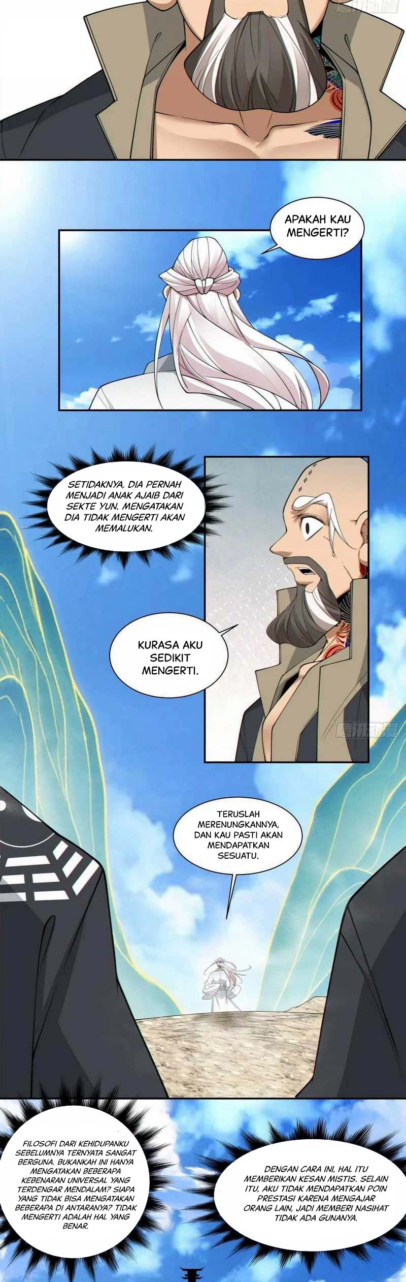 Dilarang COPAS - situs resmi www.mangacanblog.com - Komik my disciples are all big villains 297 - chapter 297 298 Indonesia my disciples are all big villains 297 - chapter 297 Terbaru 19|Baca Manga Komik Indonesia|Mangacan