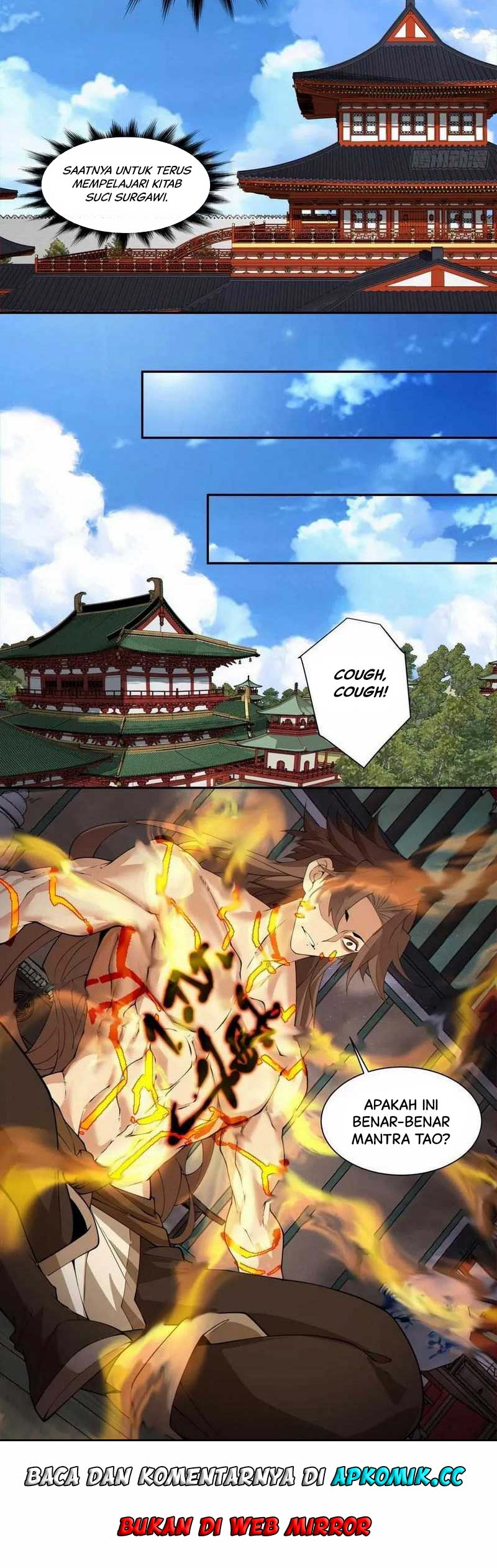 Dilarang COPAS - situs resmi www.mangacanblog.com - Komik my disciples are all big villains 297 - chapter 297 298 Indonesia my disciples are all big villains 297 - chapter 297 Terbaru 22|Baca Manga Komik Indonesia|Mangacan