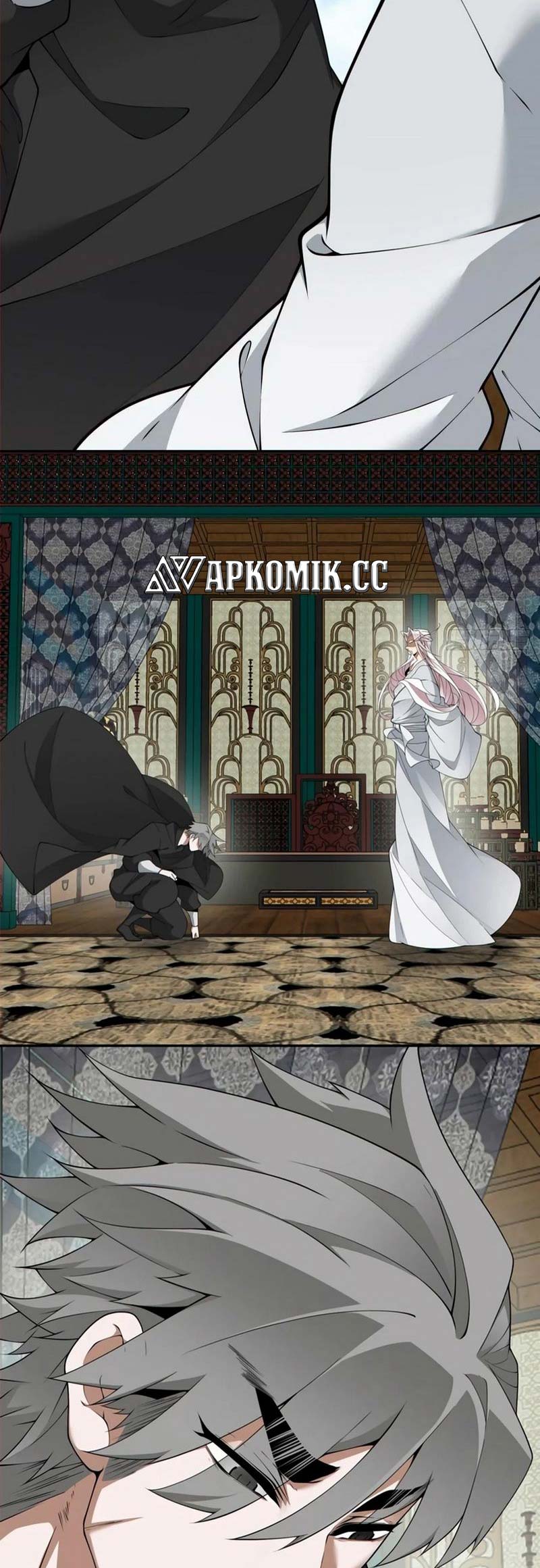 Dilarang COPAS - situs resmi www.mangacanblog.com - Komik my disciples are all big villains 302 - chapter 302 303 Indonesia my disciples are all big villains 302 - chapter 302 Terbaru 14|Baca Manga Komik Indonesia|Mangacan