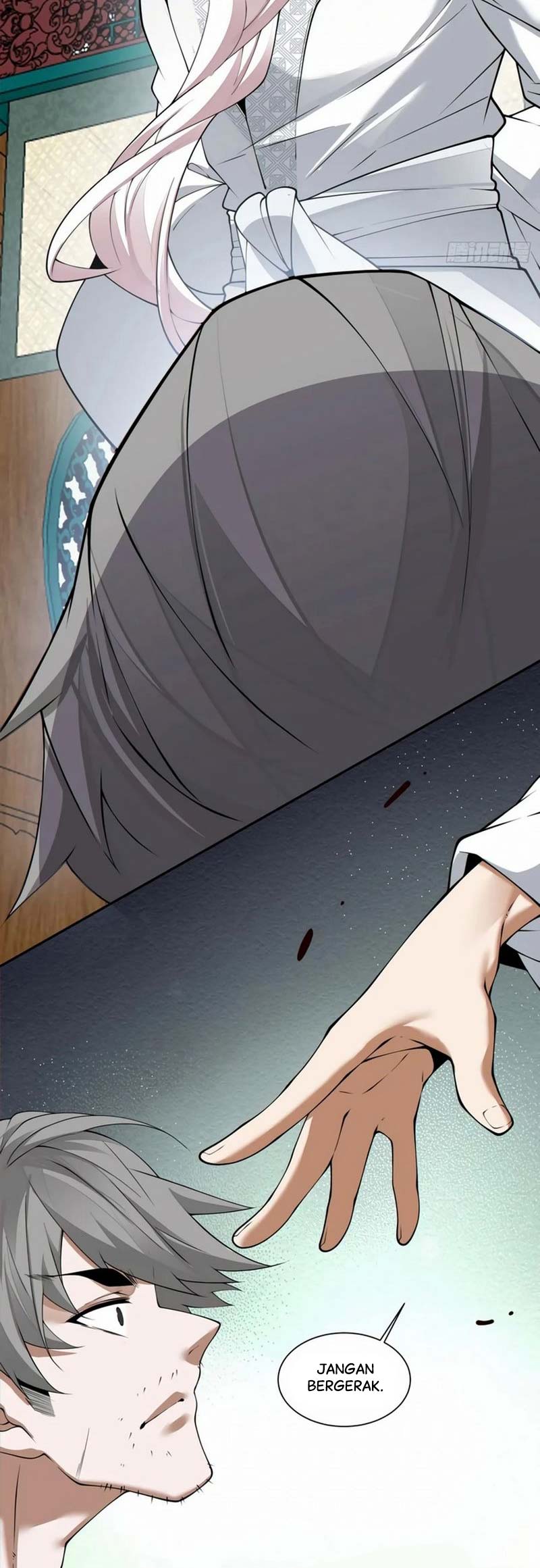 Dilarang COPAS - situs resmi www.mangacanblog.com - Komik my disciples are all big villains 302 - chapter 302 303 Indonesia my disciples are all big villains 302 - chapter 302 Terbaru 17|Baca Manga Komik Indonesia|Mangacan