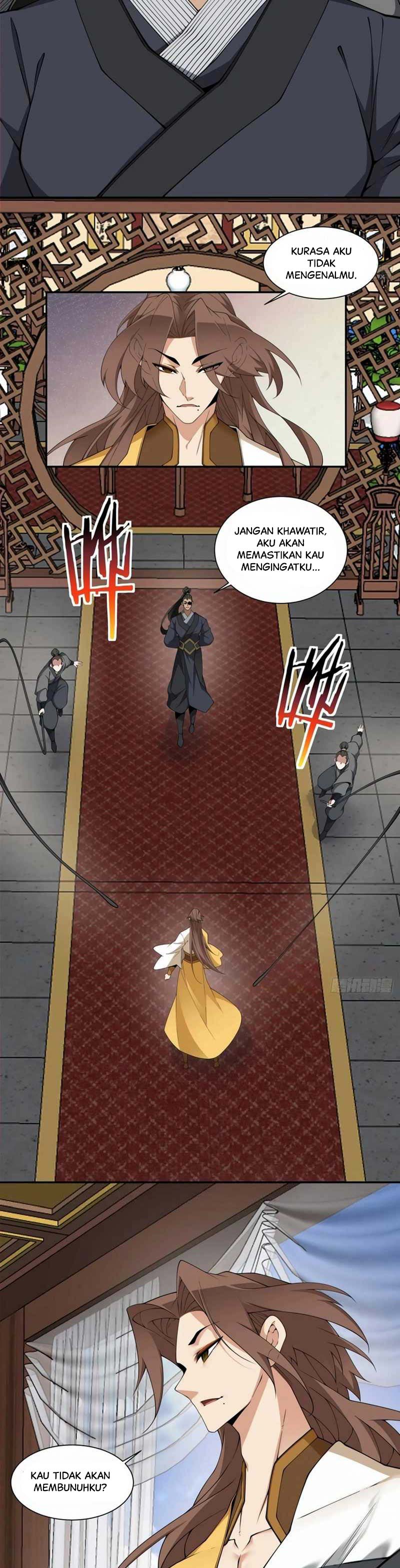 Dilarang COPAS - situs resmi www.mangacanblog.com - Komik my disciples are all big villains 304 - chapter 304 305 Indonesia my disciples are all big villains 304 - chapter 304 Terbaru 2|Baca Manga Komik Indonesia|Mangacan