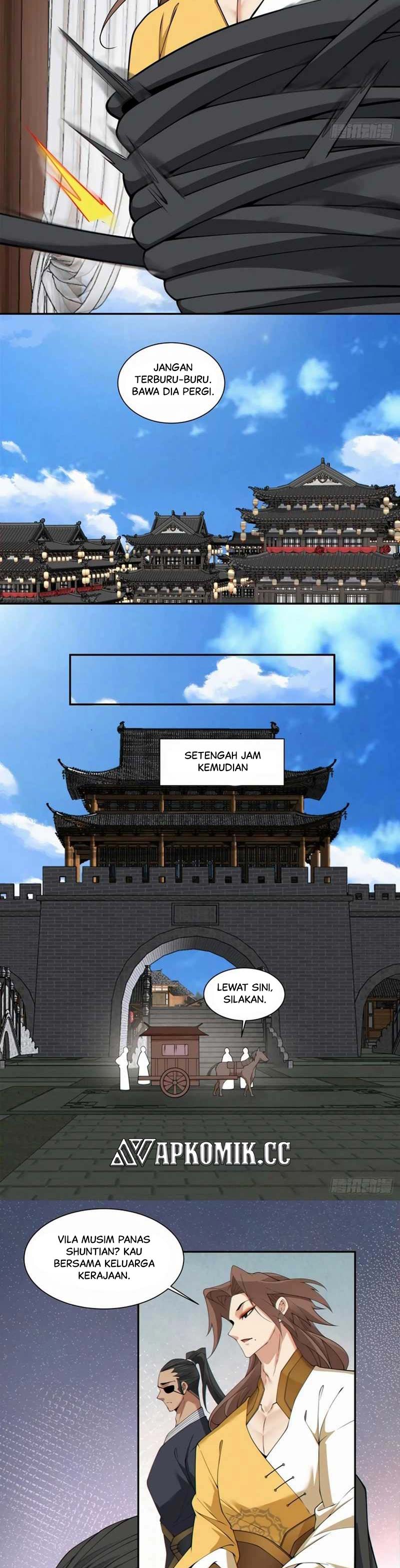 Dilarang COPAS - situs resmi www.mangacanblog.com - Komik my disciples are all big villains 304 - chapter 304 305 Indonesia my disciples are all big villains 304 - chapter 304 Terbaru 3|Baca Manga Komik Indonesia|Mangacan