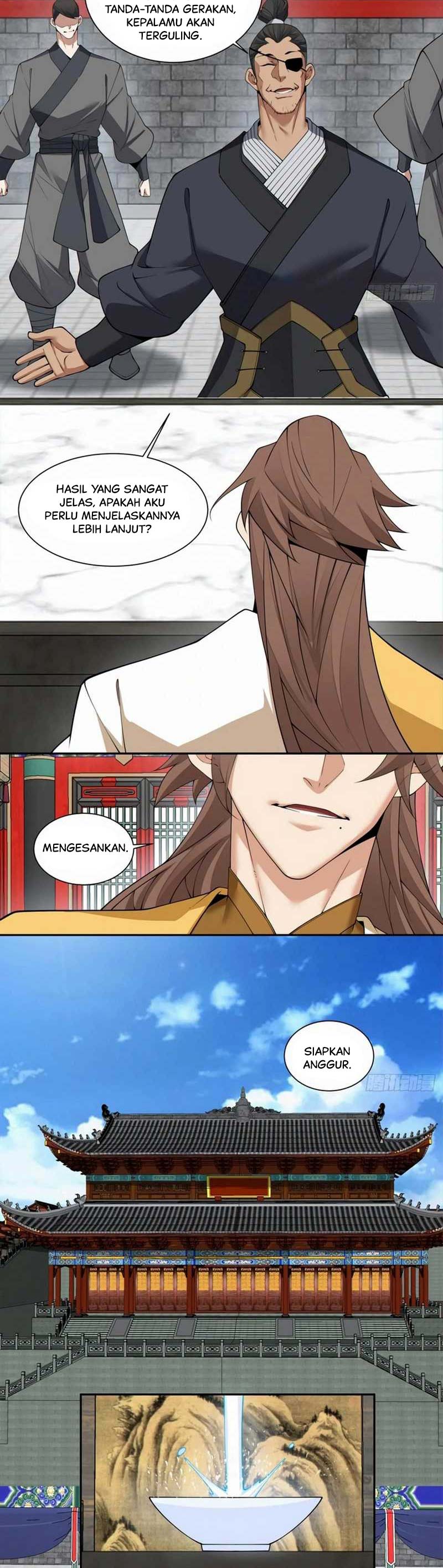 Dilarang COPAS - situs resmi www.mangacanblog.com - Komik my disciples are all big villains 304 - chapter 304 305 Indonesia my disciples are all big villains 304 - chapter 304 Terbaru 11|Baca Manga Komik Indonesia|Mangacan