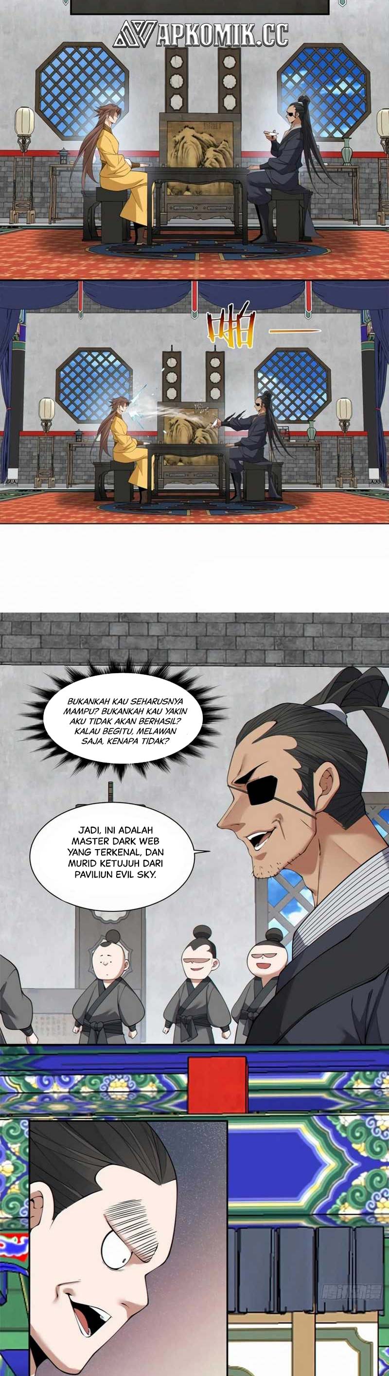 Dilarang COPAS - situs resmi www.mangacanblog.com - Komik my disciples are all big villains 304 - chapter 304 305 Indonesia my disciples are all big villains 304 - chapter 304 Terbaru 12|Baca Manga Komik Indonesia|Mangacan
