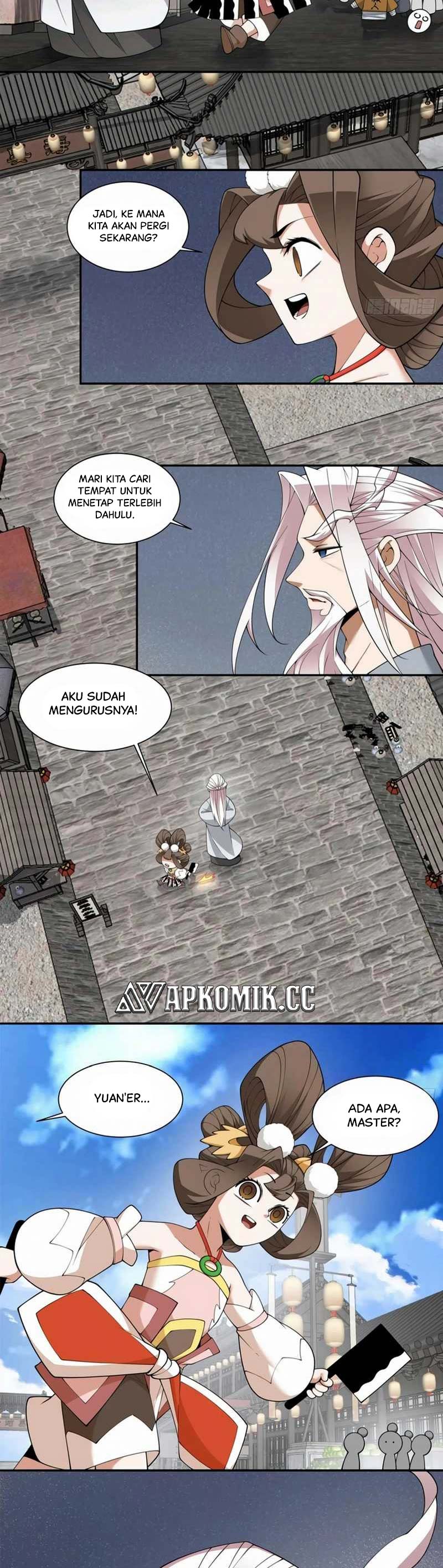 Dilarang COPAS - situs resmi www.mangacanblog.com - Komik my disciples are all big villains 304 - chapter 304 305 Indonesia my disciples are all big villains 304 - chapter 304 Terbaru 15|Baca Manga Komik Indonesia|Mangacan