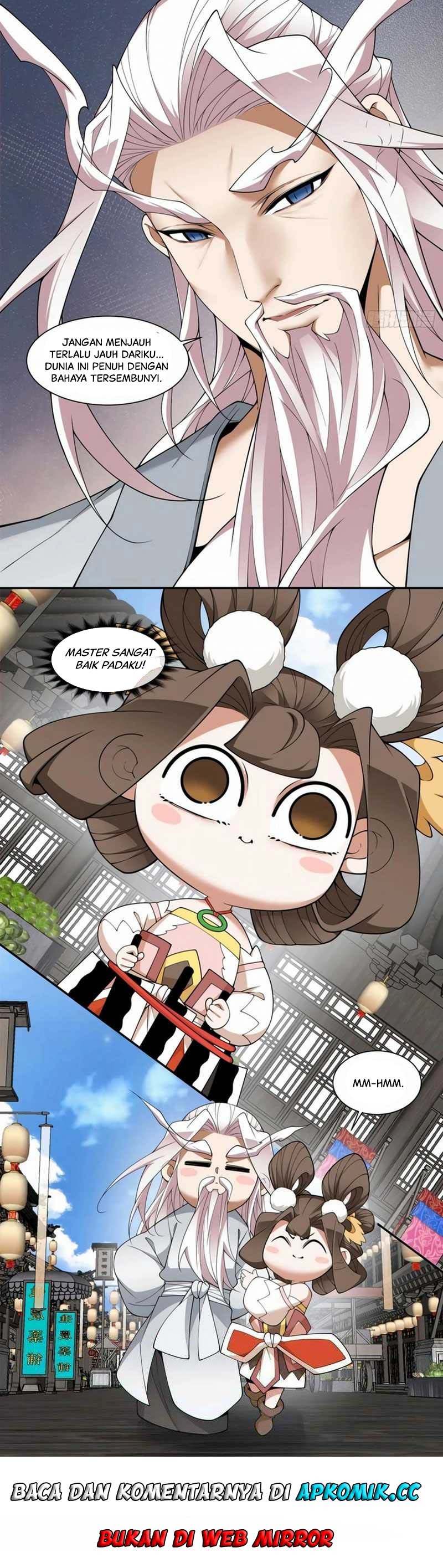 Dilarang COPAS - situs resmi www.mangacanblog.com - Komik my disciples are all big villains 304 - chapter 304 305 Indonesia my disciples are all big villains 304 - chapter 304 Terbaru 16|Baca Manga Komik Indonesia|Mangacan