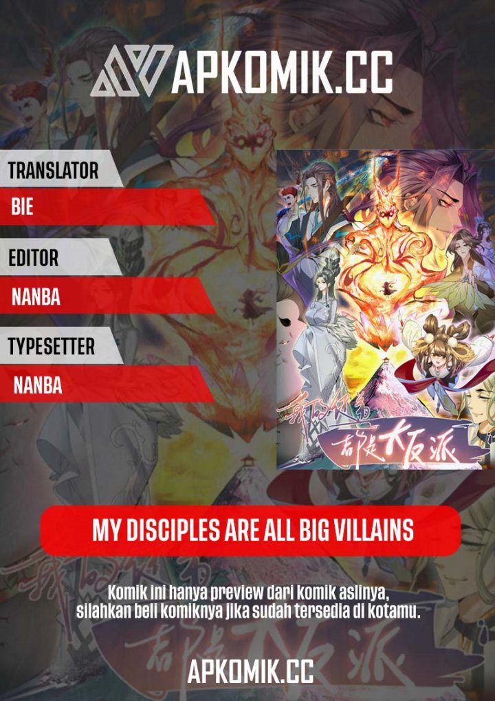 Dilarang COPAS - situs resmi www.mangacanblog.com - Komik my disciples are all big villains 315 - chapter 315 316 Indonesia my disciples are all big villains 315 - chapter 315 Terbaru 0|Baca Manga Komik Indonesia|Mangacan