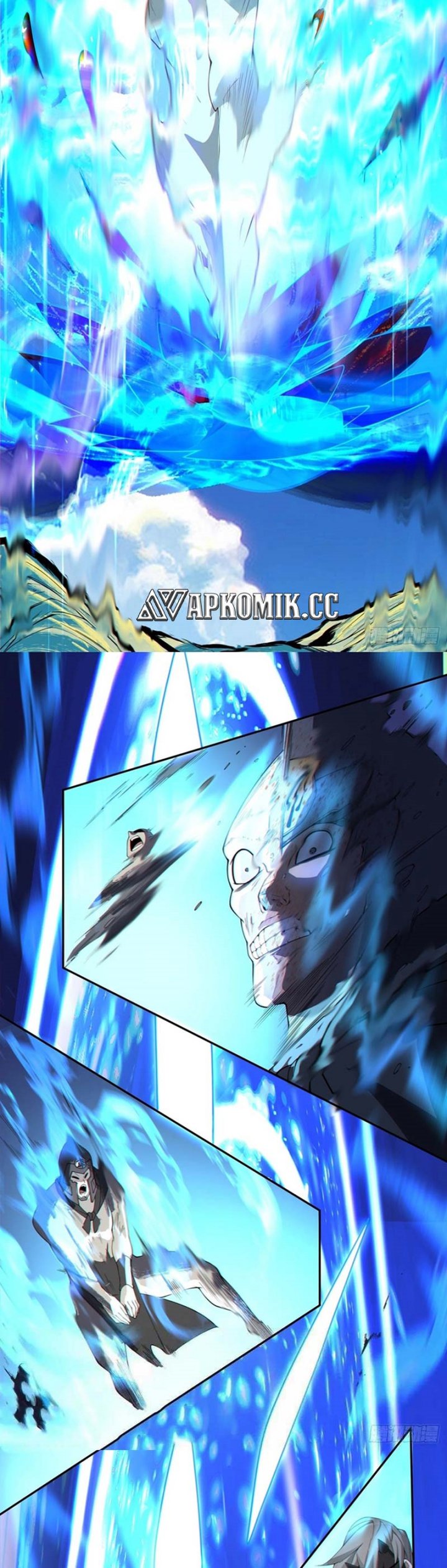 Dilarang COPAS - situs resmi www.mangacanblog.com - Komik my disciples are all big villains 315 - chapter 315 316 Indonesia my disciples are all big villains 315 - chapter 315 Terbaru 6|Baca Manga Komik Indonesia|Mangacan