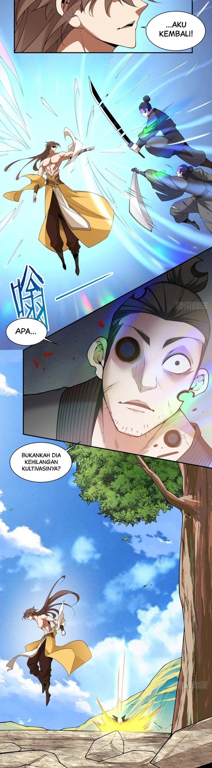 Dilarang COPAS - situs resmi www.mangacanblog.com - Komik my disciples are all big villains 315 - chapter 315 316 Indonesia my disciples are all big villains 315 - chapter 315 Terbaru 11|Baca Manga Komik Indonesia|Mangacan