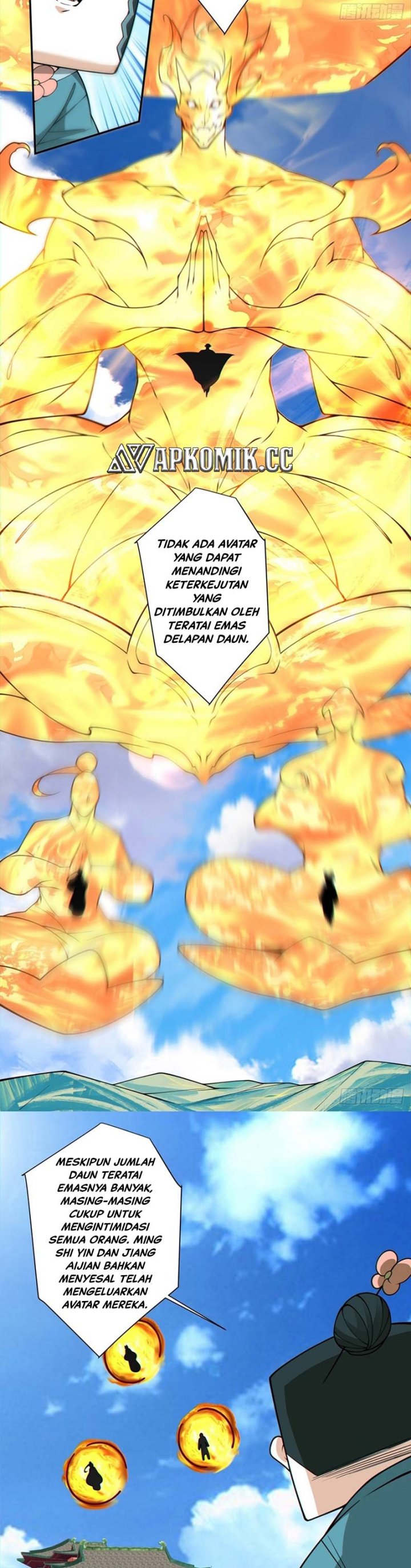 Dilarang COPAS - situs resmi www.mangacanblog.com - Komik my disciples are all big villains 315 - chapter 315 316 Indonesia my disciples are all big villains 315 - chapter 315 Terbaru 19|Baca Manga Komik Indonesia|Mangacan