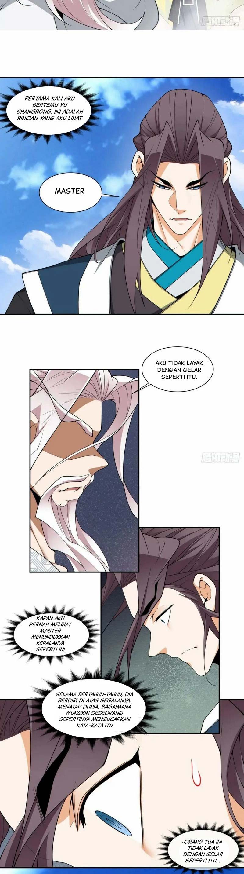 Dilarang COPAS - situs resmi www.mangacanblog.com - Komik my disciples are all big villains 330 - chapter 330 331 Indonesia my disciples are all big villains 330 - chapter 330 Terbaru 4|Baca Manga Komik Indonesia|Mangacan