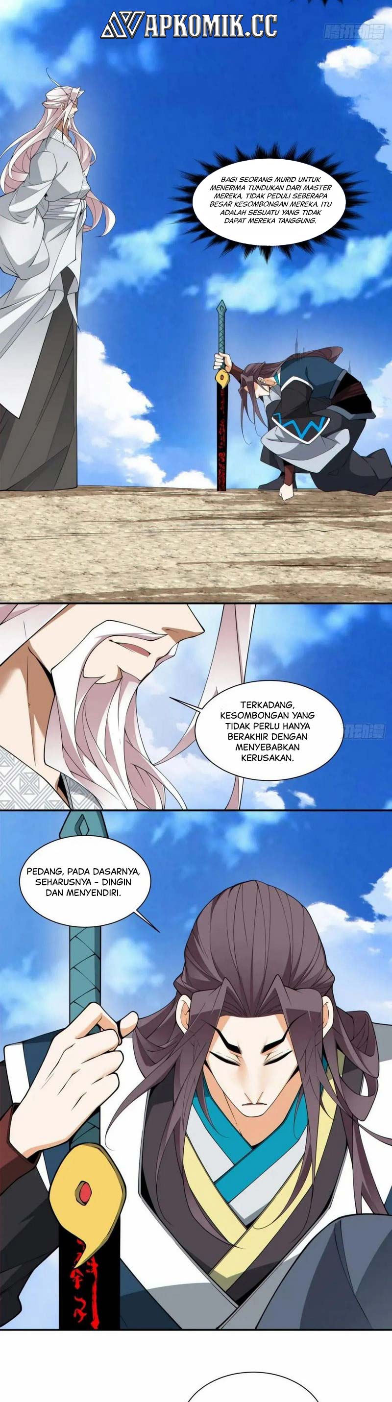 Dilarang COPAS - situs resmi www.mangacanblog.com - Komik my disciples are all big villains 330 - chapter 330 331 Indonesia my disciples are all big villains 330 - chapter 330 Terbaru 5|Baca Manga Komik Indonesia|Mangacan