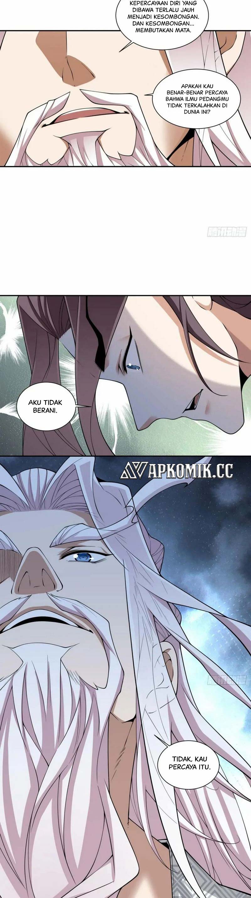 Dilarang COPAS - situs resmi www.mangacanblog.com - Komik my disciples are all big villains 330 - chapter 330 331 Indonesia my disciples are all big villains 330 - chapter 330 Terbaru 6|Baca Manga Komik Indonesia|Mangacan