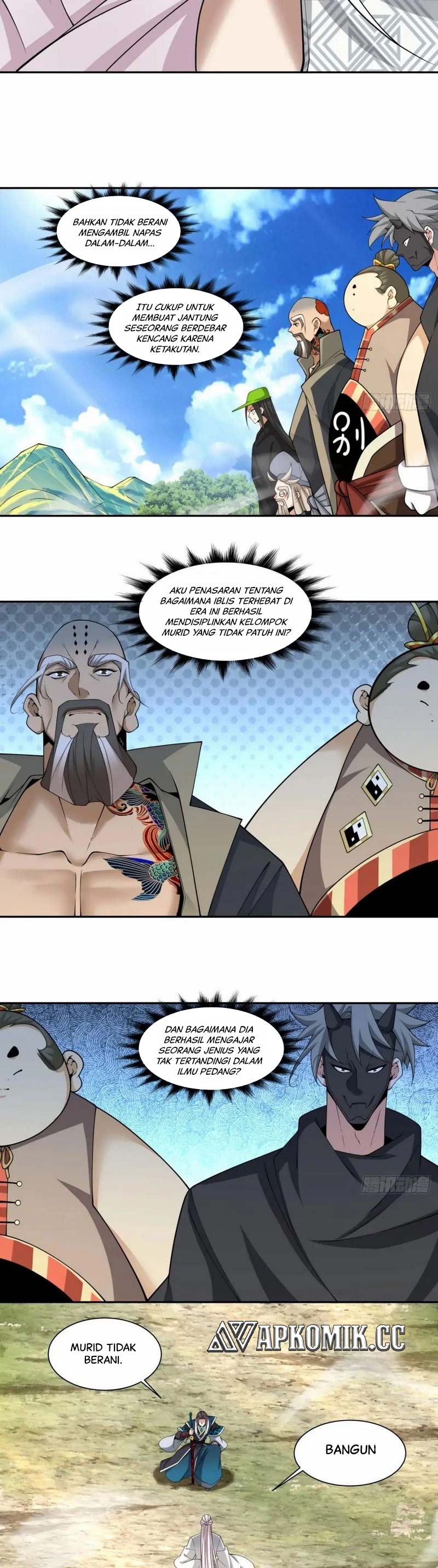 Dilarang COPAS - situs resmi www.mangacanblog.com - Komik my disciples are all big villains 330 - chapter 330 331 Indonesia my disciples are all big villains 330 - chapter 330 Terbaru 7|Baca Manga Komik Indonesia|Mangacan