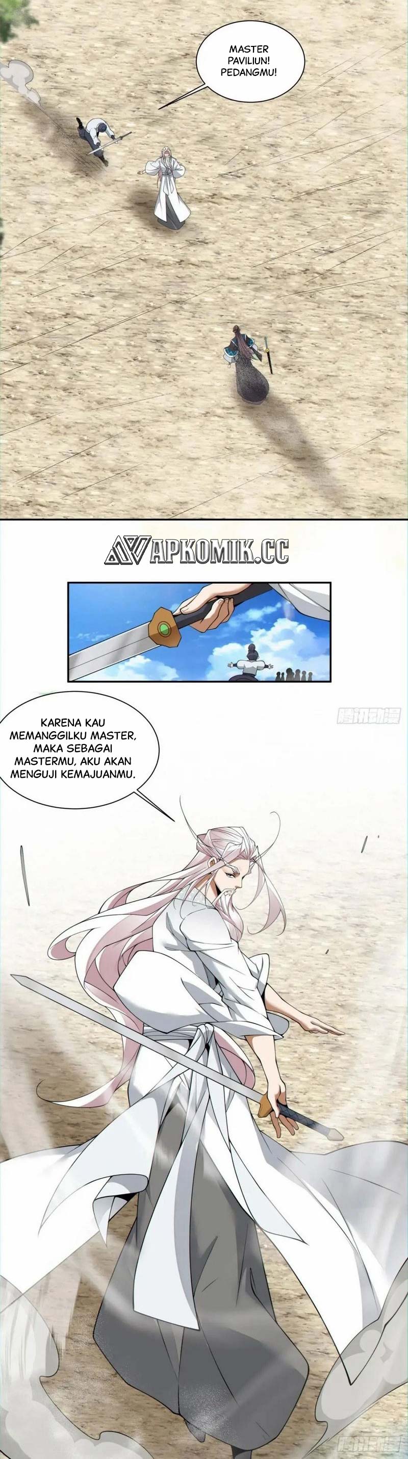 Dilarang COPAS - situs resmi www.mangacanblog.com - Komik my disciples are all big villains 330 - chapter 330 331 Indonesia my disciples are all big villains 330 - chapter 330 Terbaru 9|Baca Manga Komik Indonesia|Mangacan