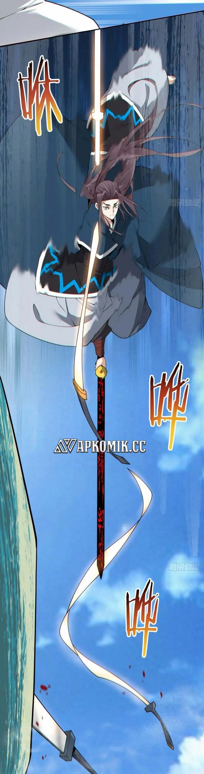 Dilarang COPAS - situs resmi www.mangacanblog.com - Komik my disciples are all big villains 330 - chapter 330 331 Indonesia my disciples are all big villains 330 - chapter 330 Terbaru 13|Baca Manga Komik Indonesia|Mangacan