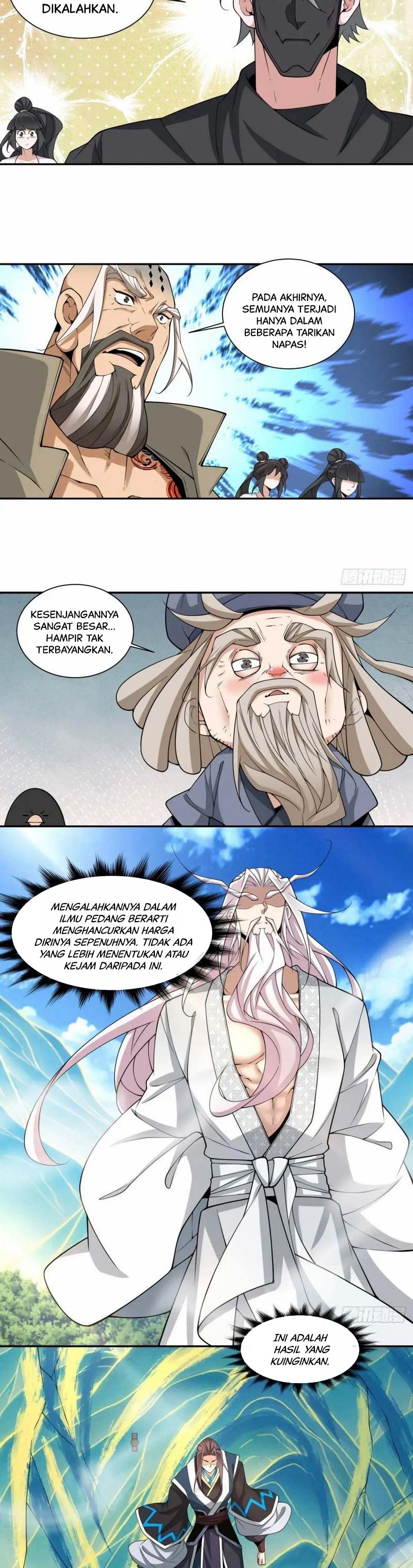 Dilarang COPAS - situs resmi www.mangacanblog.com - Komik my disciples are all big villains 330 - chapter 330 331 Indonesia my disciples are all big villains 330 - chapter 330 Terbaru 15|Baca Manga Komik Indonesia|Mangacan