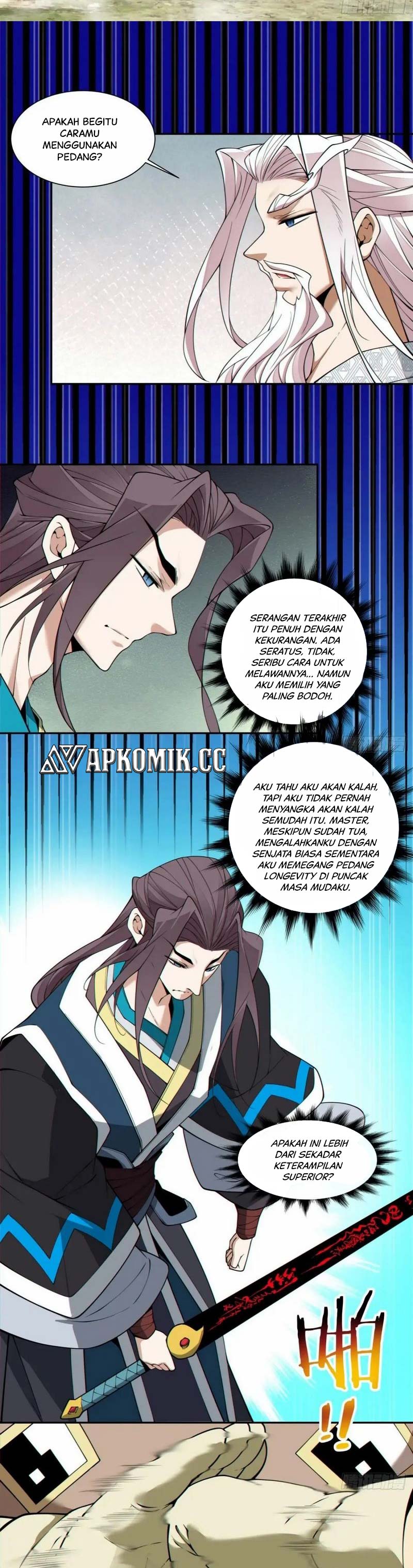 Dilarang COPAS - situs resmi www.mangacanblog.com - Komik my disciples are all big villains 330 - chapter 330 331 Indonesia my disciples are all big villains 330 - chapter 330 Terbaru 17|Baca Manga Komik Indonesia|Mangacan