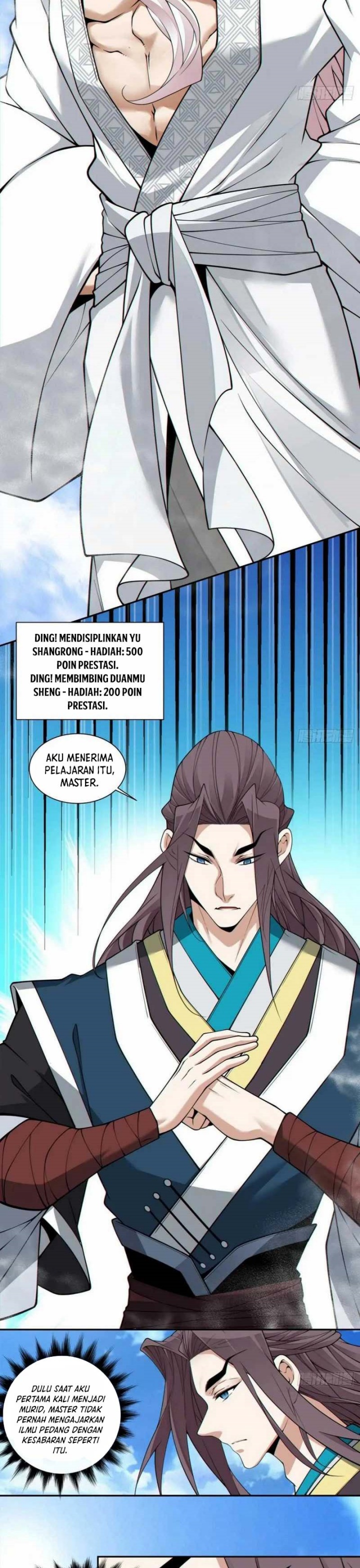 Dilarang COPAS - situs resmi www.mangacanblog.com - Komik my disciples are all big villains 333 - chapter 333 334 Indonesia my disciples are all big villains 333 - chapter 333 Terbaru 2|Baca Manga Komik Indonesia|Mangacan