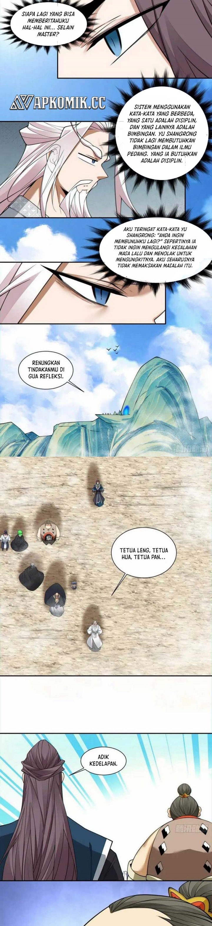 Dilarang COPAS - situs resmi www.mangacanblog.com - Komik my disciples are all big villains 333 - chapter 333 334 Indonesia my disciples are all big villains 333 - chapter 333 Terbaru 3|Baca Manga Komik Indonesia|Mangacan