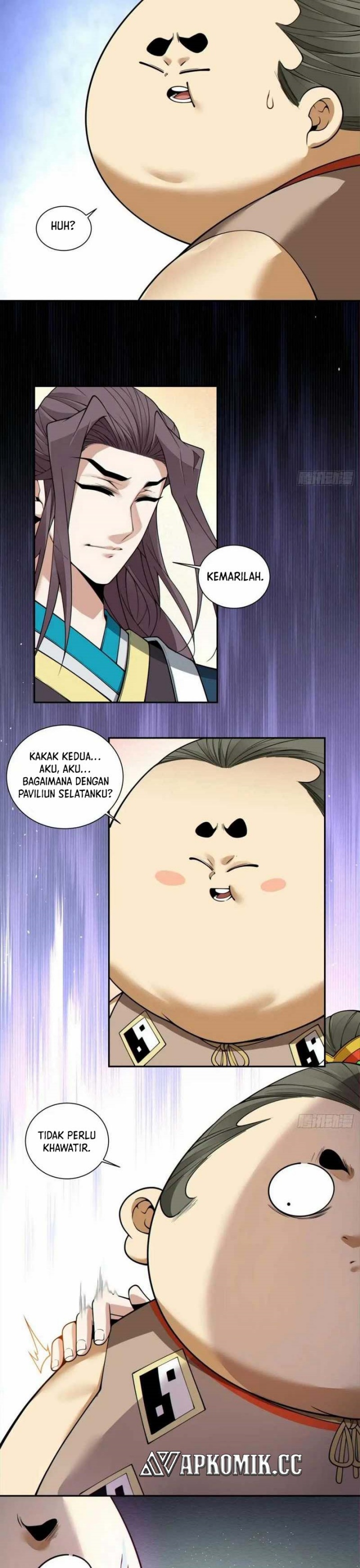 Dilarang COPAS - situs resmi www.mangacanblog.com - Komik my disciples are all big villains 333 - chapter 333 334 Indonesia my disciples are all big villains 333 - chapter 333 Terbaru 4|Baca Manga Komik Indonesia|Mangacan