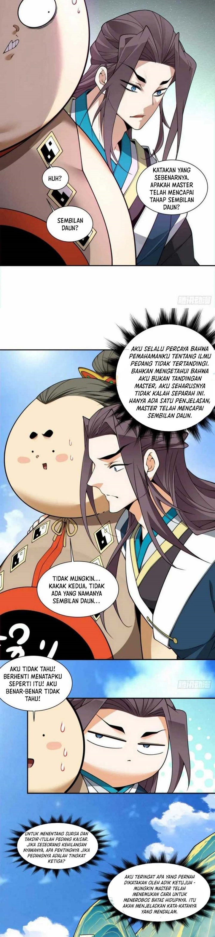 Dilarang COPAS - situs resmi www.mangacanblog.com - Komik my disciples are all big villains 333 - chapter 333 334 Indonesia my disciples are all big villains 333 - chapter 333 Terbaru 5|Baca Manga Komik Indonesia|Mangacan