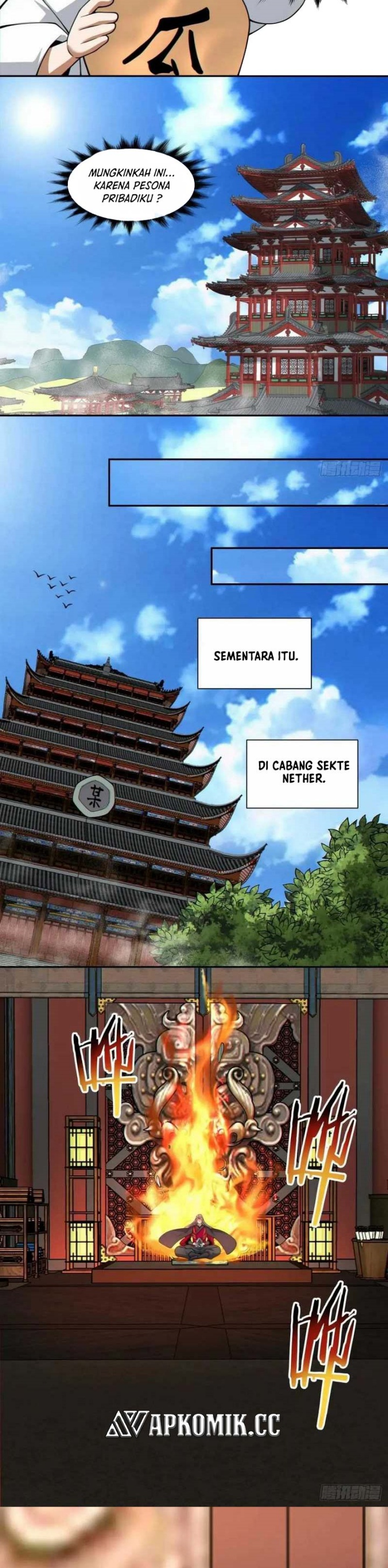 Dilarang COPAS - situs resmi www.mangacanblog.com - Komik my disciples are all big villains 333 - chapter 333 334 Indonesia my disciples are all big villains 333 - chapter 333 Terbaru 12|Baca Manga Komik Indonesia|Mangacan
