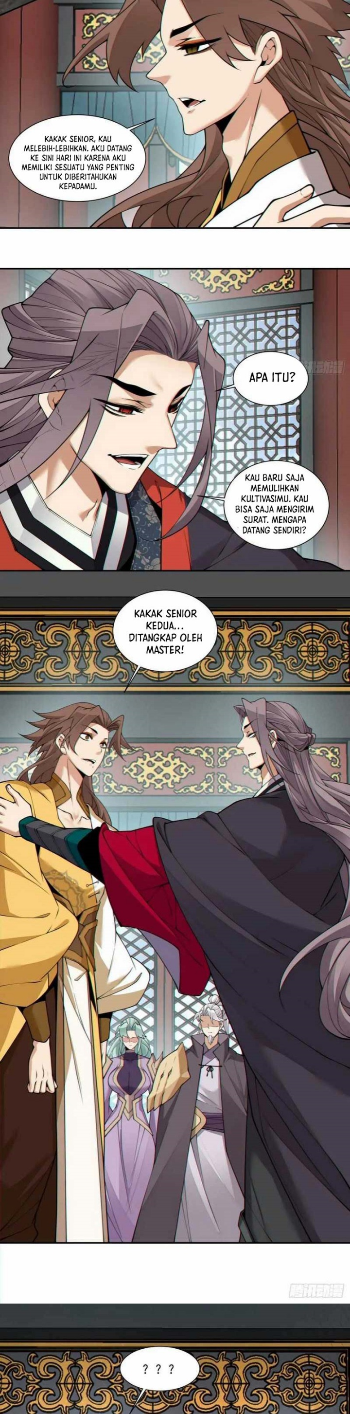Dilarang COPAS - situs resmi www.mangacanblog.com - Komik my disciples are all big villains 333 - chapter 333 334 Indonesia my disciples are all big villains 333 - chapter 333 Terbaru 16|Baca Manga Komik Indonesia|Mangacan