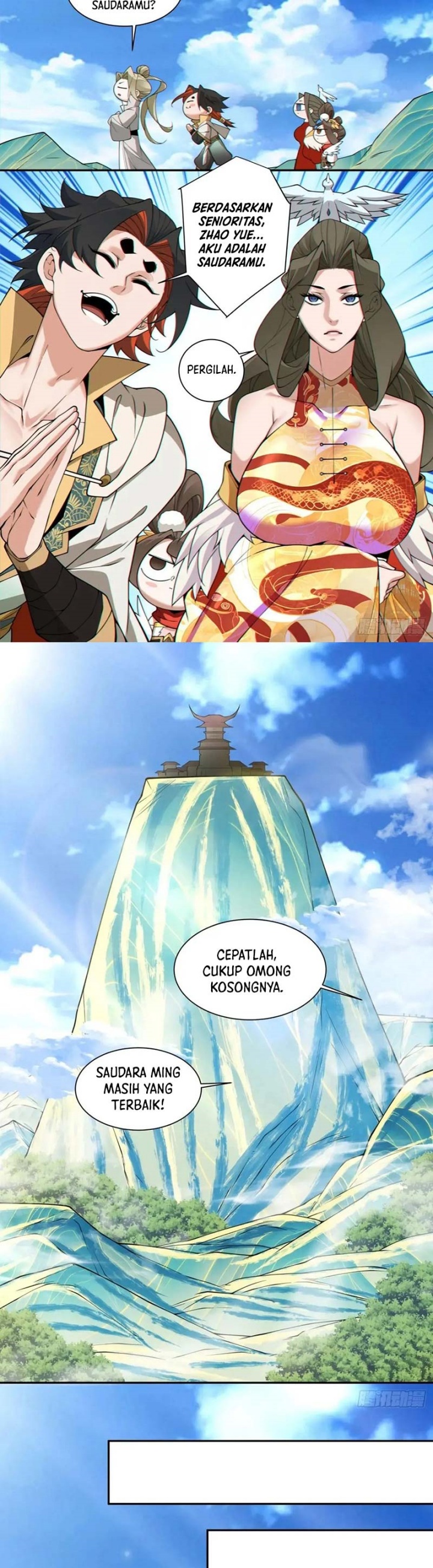 Dilarang COPAS - situs resmi www.mangacanblog.com - Komik my disciples are all big villains 334 - chapter 334 335 Indonesia my disciples are all big villains 334 - chapter 334 Terbaru 15|Baca Manga Komik Indonesia|Mangacan