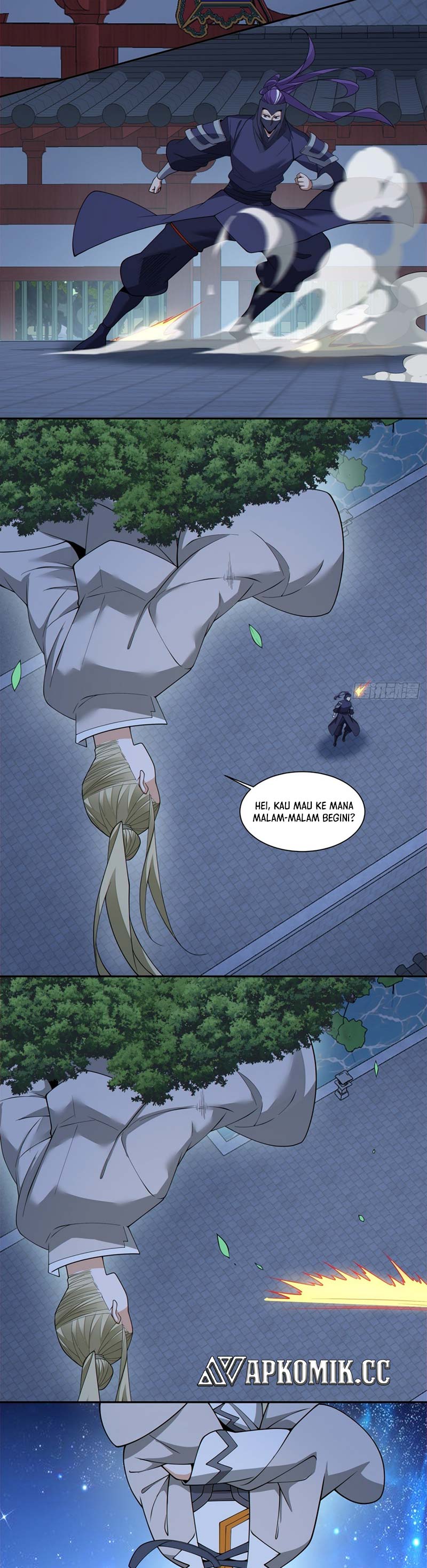 Dilarang COPAS - situs resmi www.mangacanblog.com - Komik my disciples are all big villains 341 - chapter 341 342 Indonesia my disciples are all big villains 341 - chapter 341 Terbaru 5|Baca Manga Komik Indonesia|Mangacan