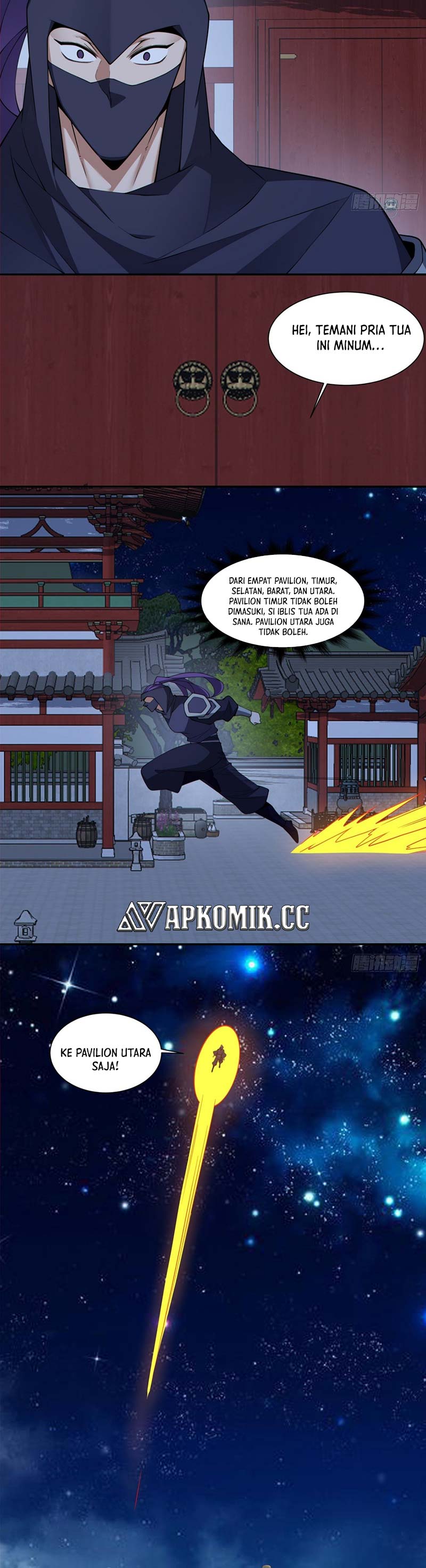 Dilarang COPAS - situs resmi www.mangacanblog.com - Komik my disciples are all big villains 341 - chapter 341 342 Indonesia my disciples are all big villains 341 - chapter 341 Terbaru 7|Baca Manga Komik Indonesia|Mangacan