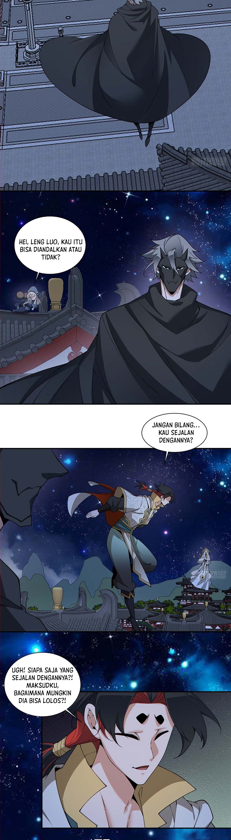 Dilarang COPAS - situs resmi www.mangacanblog.com - Komik my disciples are all big villains 341 - chapter 341 342 Indonesia my disciples are all big villains 341 - chapter 341 Terbaru 13|Baca Manga Komik Indonesia|Mangacan