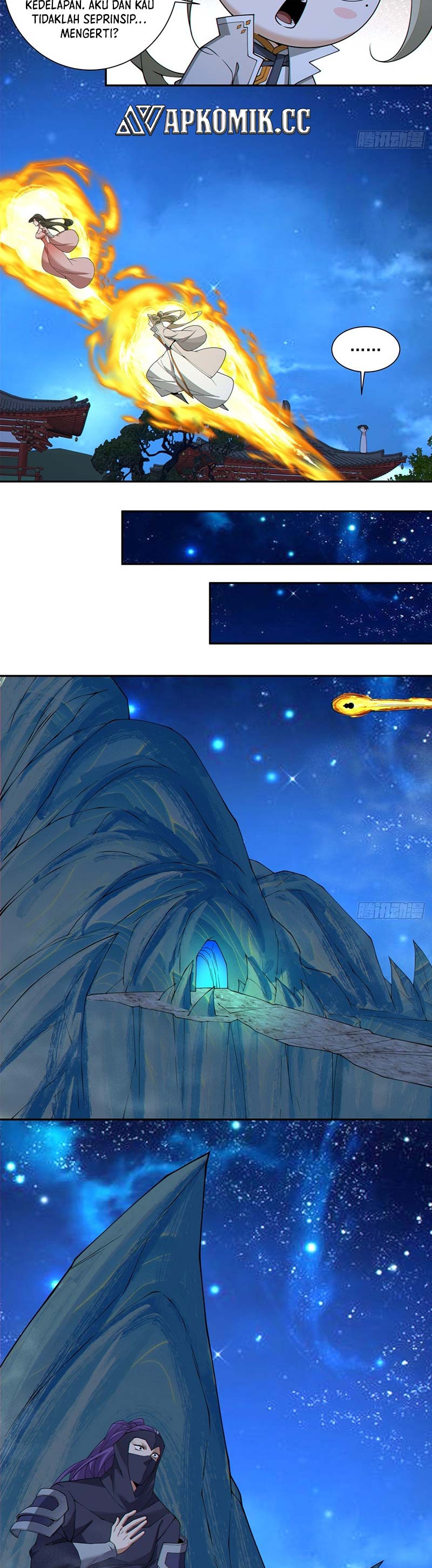 Dilarang COPAS - situs resmi www.mangacanblog.com - Komik my disciples are all big villains 341 - chapter 341 342 Indonesia my disciples are all big villains 341 - chapter 341 Terbaru 18|Baca Manga Komik Indonesia|Mangacan