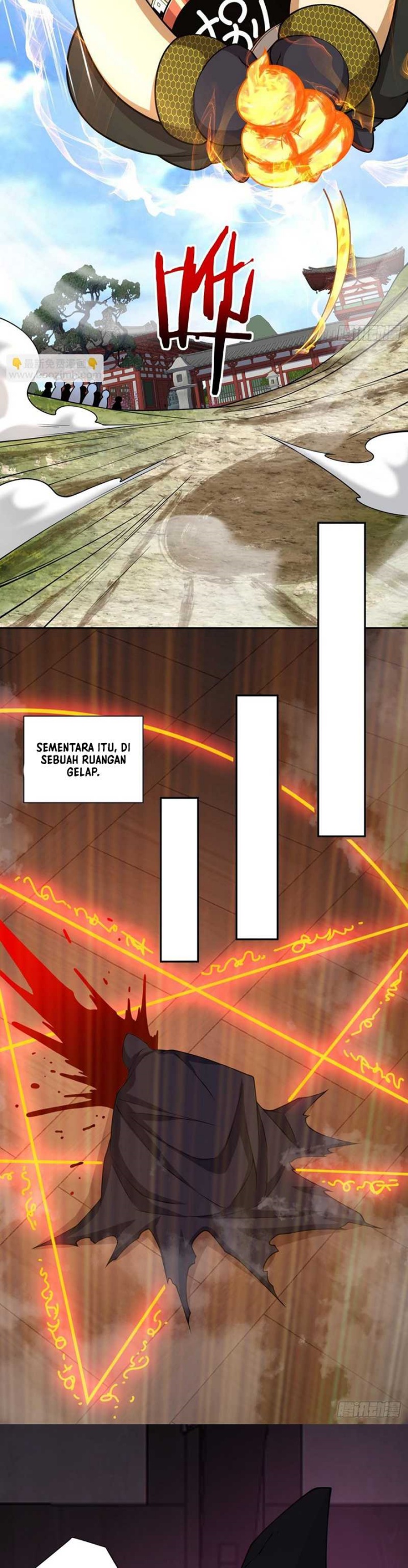 Dilarang COPAS - situs resmi www.mangacanblog.com - Komik my disciples are all big villains 353 - chapter 353 354 Indonesia my disciples are all big villains 353 - chapter 353 Terbaru 5|Baca Manga Komik Indonesia|Mangacan