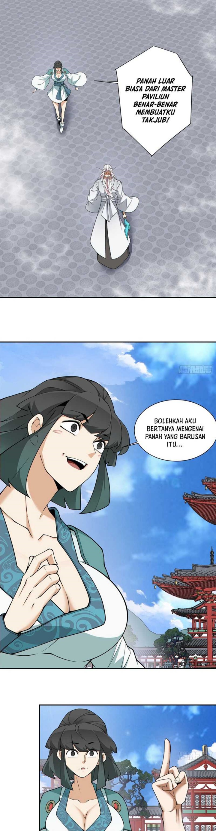 Dilarang COPAS - situs resmi www.mangacanblog.com - Komik my disciples are all big villains 353 - chapter 353 354 Indonesia my disciples are all big villains 353 - chapter 353 Terbaru 8|Baca Manga Komik Indonesia|Mangacan