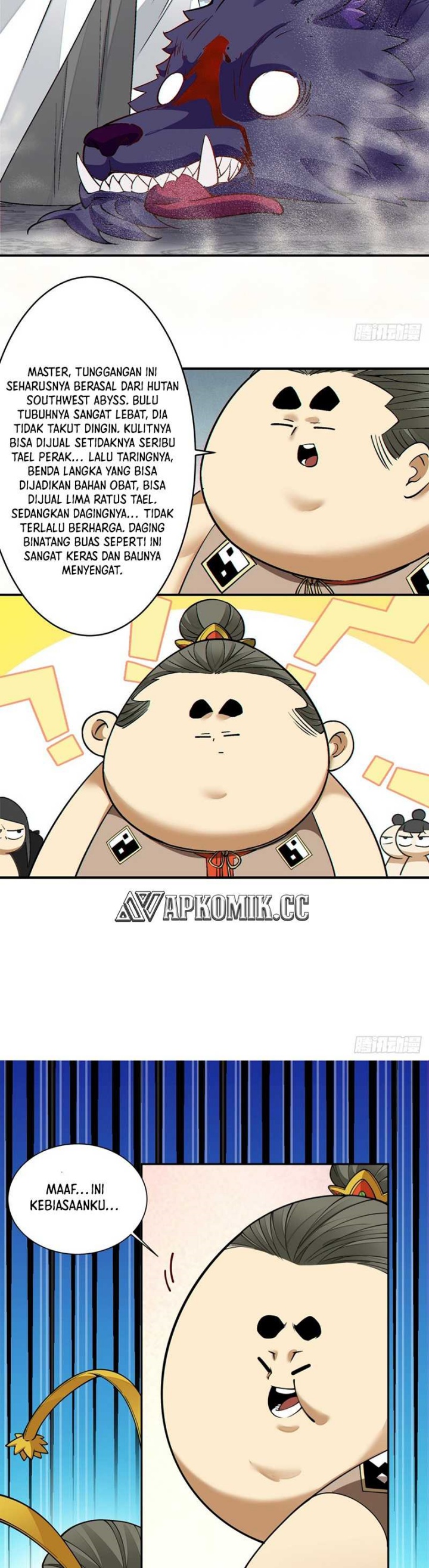 Dilarang COPAS - situs resmi www.mangacanblog.com - Komik my disciples are all big villains 353 - chapter 353 354 Indonesia my disciples are all big villains 353 - chapter 353 Terbaru 16|Baca Manga Komik Indonesia|Mangacan