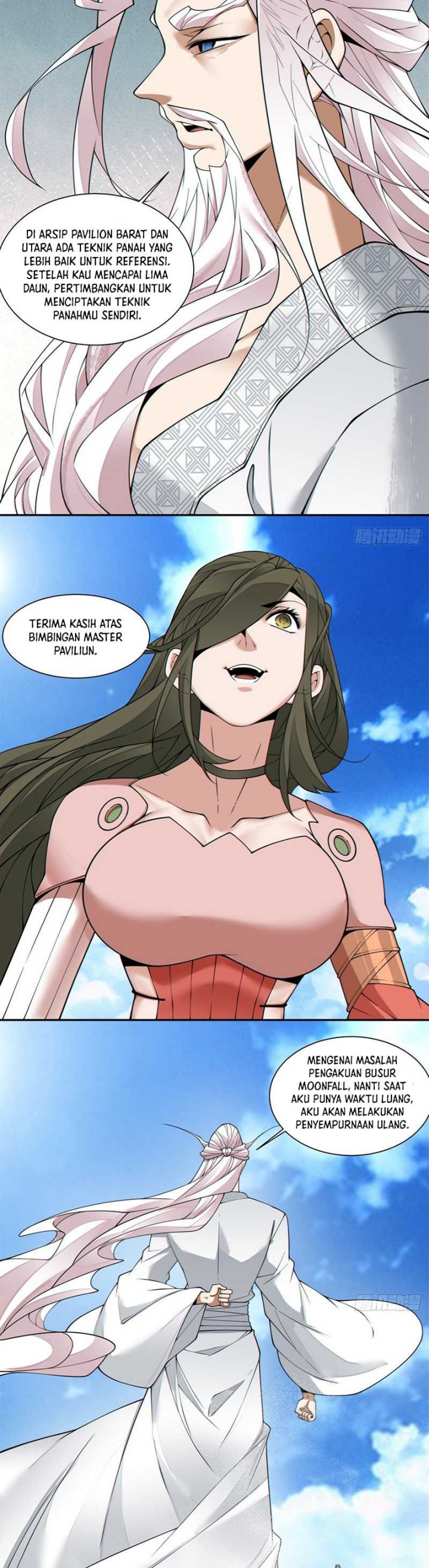 Dilarang COPAS - situs resmi www.mangacanblog.com - Komik my disciples are all big villains 353 - chapter 353 354 Indonesia my disciples are all big villains 353 - chapter 353 Terbaru 19|Baca Manga Komik Indonesia|Mangacan