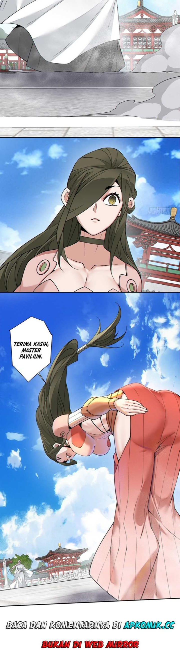 Dilarang COPAS - situs resmi www.mangacanblog.com - Komik my disciples are all big villains 353 - chapter 353 354 Indonesia my disciples are all big villains 353 - chapter 353 Terbaru 20|Baca Manga Komik Indonesia|Mangacan