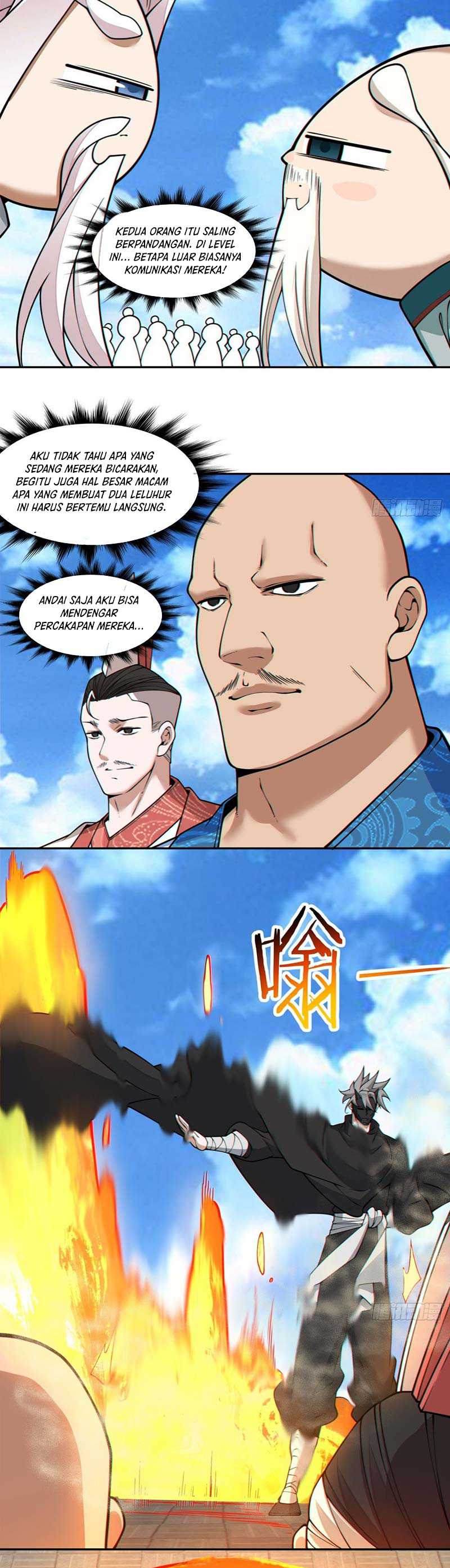 Dilarang COPAS - situs resmi www.mangacanblog.com - Komik my disciples are all big villains 360 - chapter 360 361 Indonesia my disciples are all big villains 360 - chapter 360 Terbaru 2|Baca Manga Komik Indonesia|Mangacan