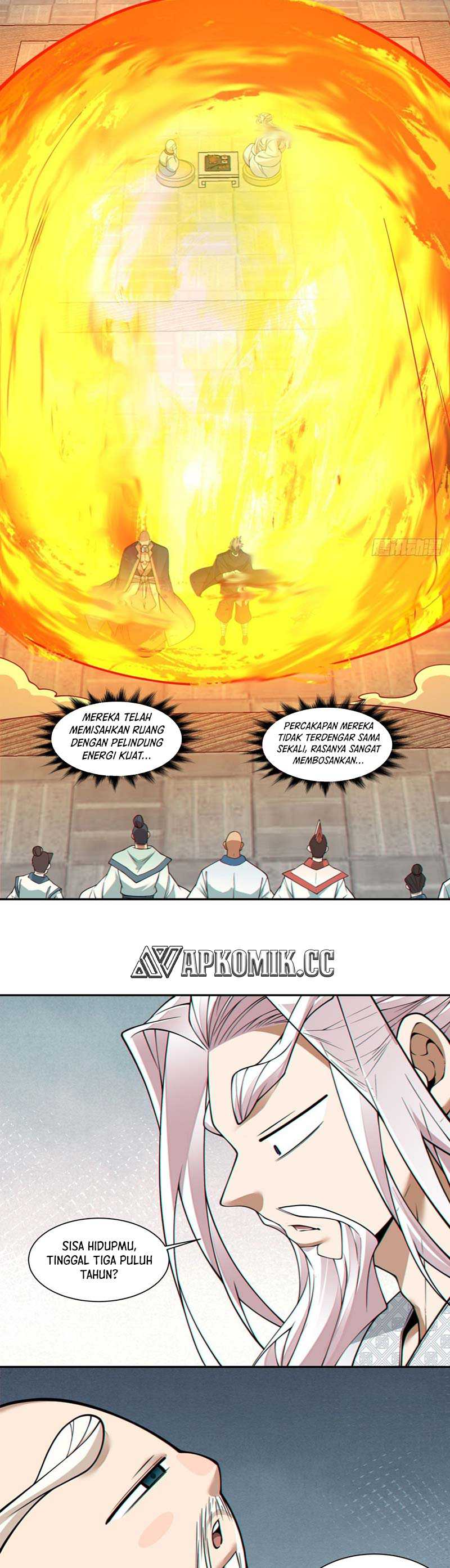 Dilarang COPAS - situs resmi www.mangacanblog.com - Komik my disciples are all big villains 360 - chapter 360 361 Indonesia my disciples are all big villains 360 - chapter 360 Terbaru 3|Baca Manga Komik Indonesia|Mangacan