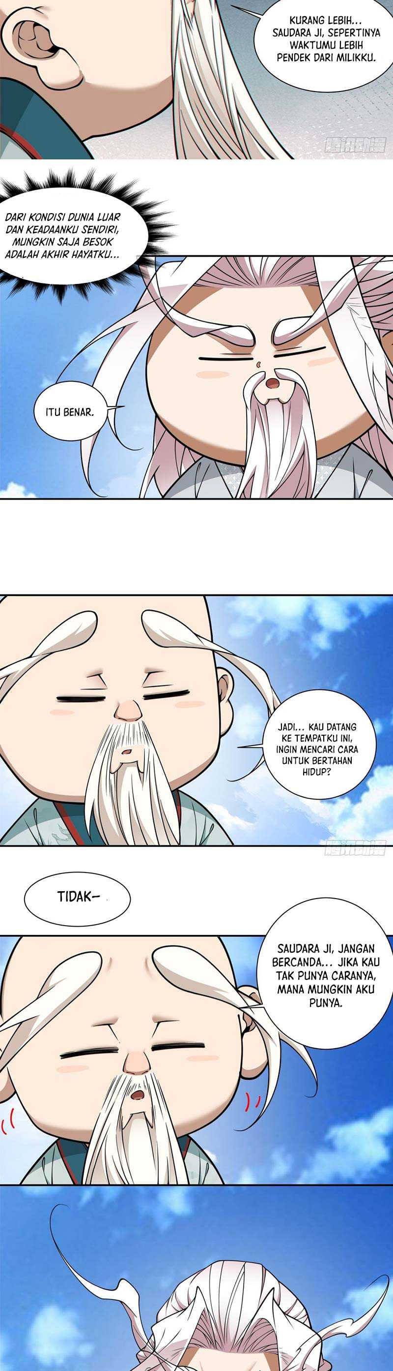 Dilarang COPAS - situs resmi www.mangacanblog.com - Komik my disciples are all big villains 360 - chapter 360 361 Indonesia my disciples are all big villains 360 - chapter 360 Terbaru 4|Baca Manga Komik Indonesia|Mangacan