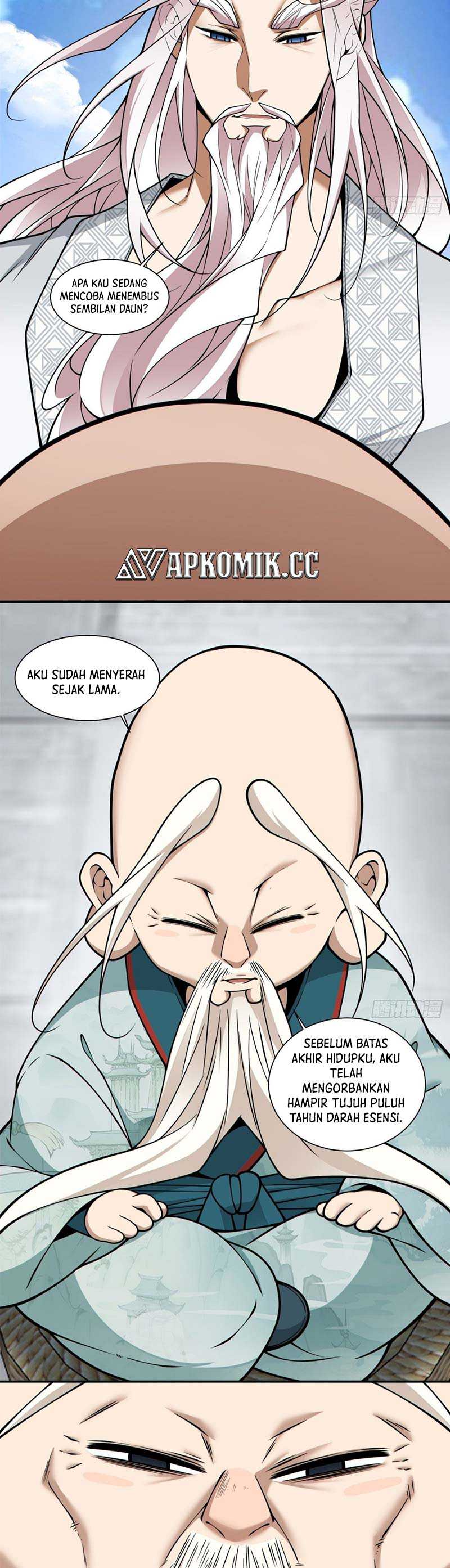 Dilarang COPAS - situs resmi www.mangacanblog.com - Komik my disciples are all big villains 360 - chapter 360 361 Indonesia my disciples are all big villains 360 - chapter 360 Terbaru 5|Baca Manga Komik Indonesia|Mangacan