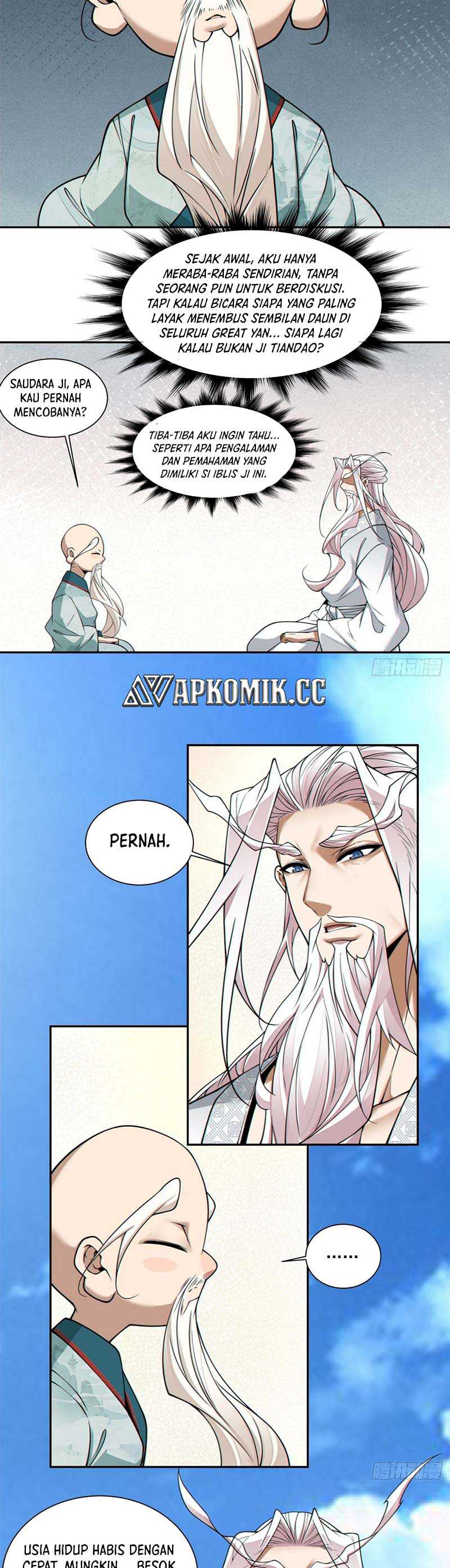 Dilarang COPAS - situs resmi www.mangacanblog.com - Komik my disciples are all big villains 360 - chapter 360 361 Indonesia my disciples are all big villains 360 - chapter 360 Terbaru 7|Baca Manga Komik Indonesia|Mangacan